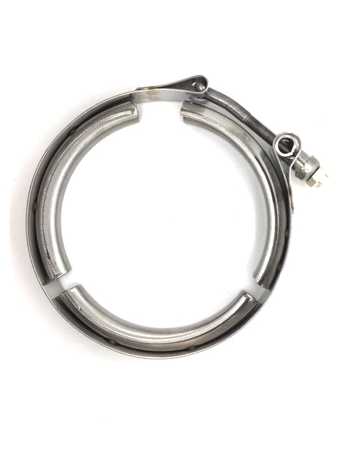 V- band clamp