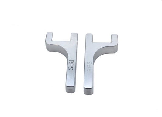 Fuel Rail Mounting Bracket (Pair)