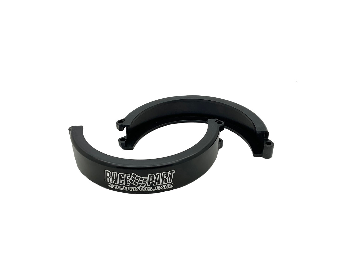 Dual Seal Clam Shell Half – Race Part Solutions