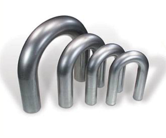 Mandrel U-Bend Tubing