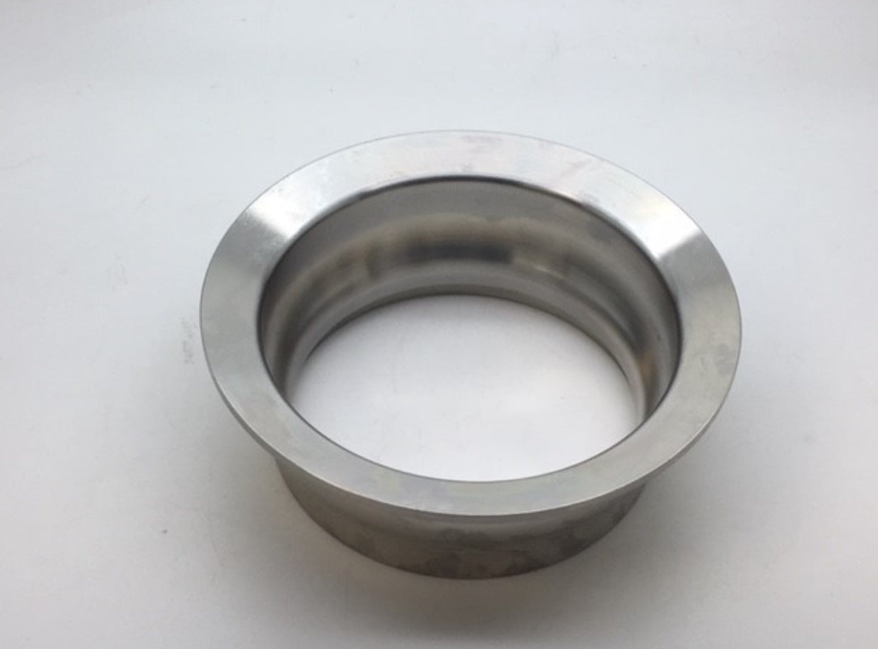 S300 Borg Warner Billet Flange 3”