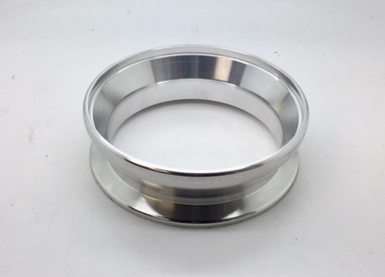 S300 Borg Warner Billet Flange 4”