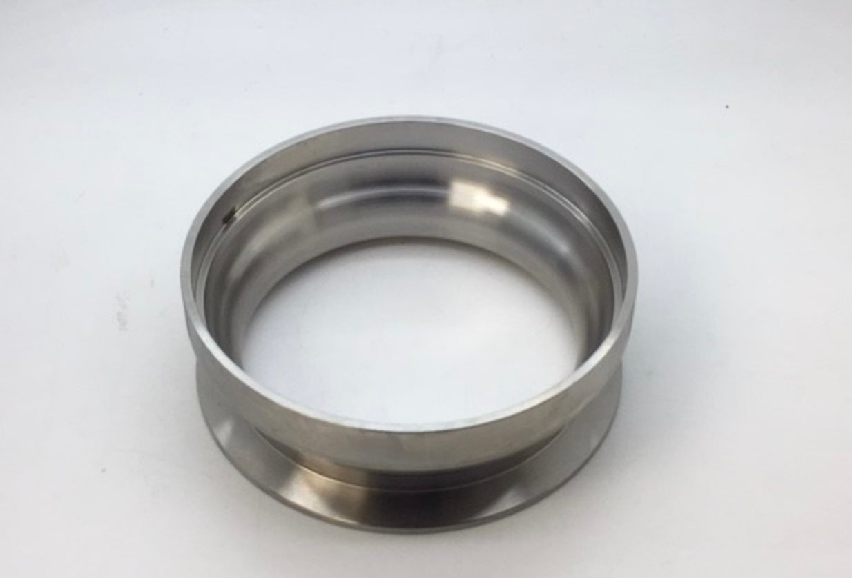 S300 Borg Warner Billet Flange 4”